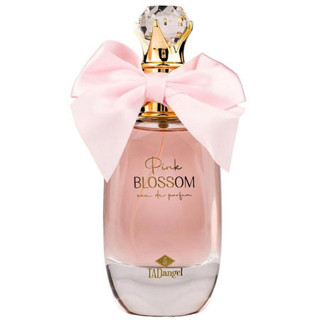 Pink Blossom woda perfumowana spray 100ml