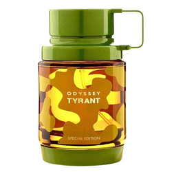 Odyssey Tyrant Special Edition woda perfumowana spray 60ml