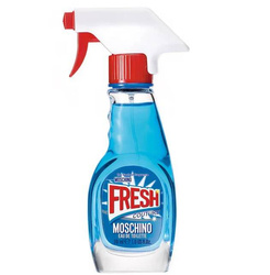 Moschino Fresh Couture woda toaletowa spray 30ml