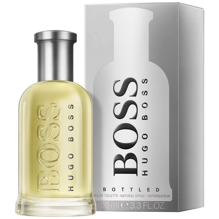 Hugo Boss Bottled woda toaletowa spray 100ml