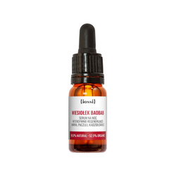 Iossi Wiesiołek & Baobab intensywnie regenerujące serum na noc 10ml