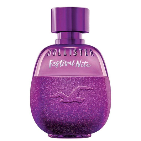 Hollister Festival Nite For Her woda perfumowana spray 100ml