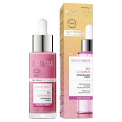 Serum Shot kuracja odżywcza 6x ceramidy 30ml