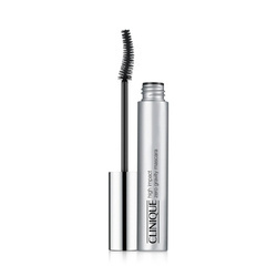 Clinique High Impact Zero Gravity Mascara podkręcający tusz do rzęs 01 Black 8ml