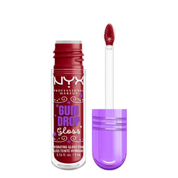 Holiday Gum Drop Gloss nawilżający błyszczyk do ust Cranberry Splash 5ml
