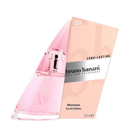 Bruno Banani Woman woda toaletowa spray 30ml
