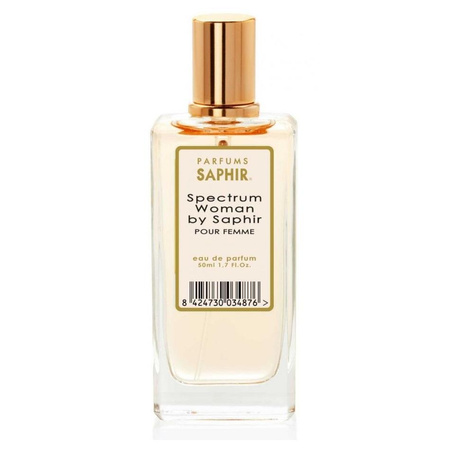 Spectrum Pour Femme woda perfumowana spray 50ml