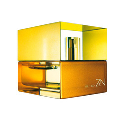 SHISEIDO Zen Woman woda perfumowana spray 50ml