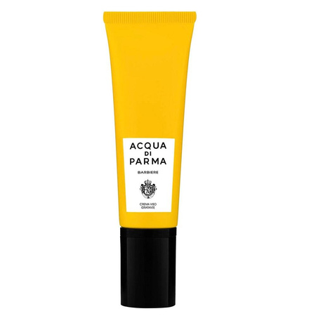 Acqua Di Parma Barbiere nawilżający krem do twarzy 50ml