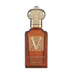Clive Christian Private Collection V Amber Fougere perfumy spray 50ml