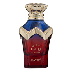 Ishq Forever woda perfumowana spray 100ml
