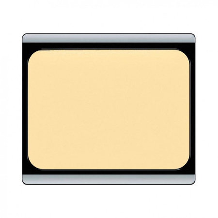Camouflage Cream kamuflaż korektor magnetyczny w kremie 02 Neutralizing Yellow 4.5g