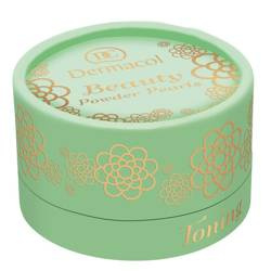 Dermacol Beauty Powder Pearls Toning tonujący puder w kulkach No.1 25g