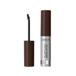 L'Oréal Brow Artist Plump & Set tusz do brwi 108 Dark Brunette 4.9ml