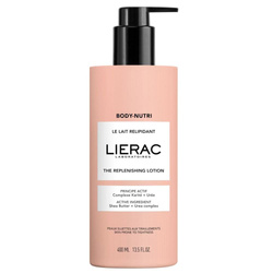 Body-Nutri mleczko uzupełniające lipidy 400ml