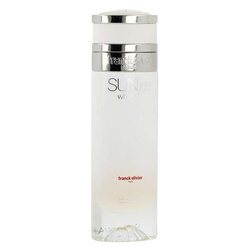 Franck Olivier Sun Java White For Women woda perfumowana spray 75ml