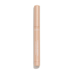 Forever Mineral wodoodporny cień do powiek w sztyfcie 002 Beige 1.4g
