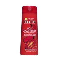 Fructis Color Resist szampon wzmacniający do włosów farbowanych i z pasemkami 250ml