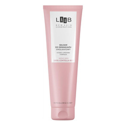 LAAB balsam do demakijażu emolientowy 150ml