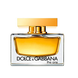 Dolce & Gabbana The One Woman EDP spray 75ml