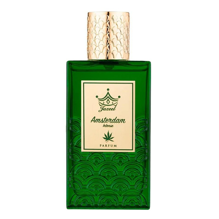 Amsterdam Intense perfumy spray 100ml