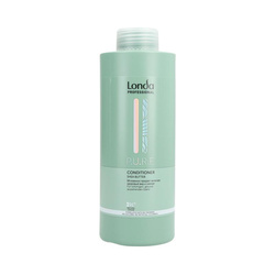 Londa Professional P.U.R.E Conditioner odżywka nawilżająca 1000ml