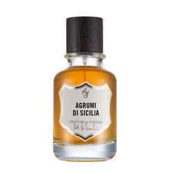 I Profumi Di Firenze Agrumi Di Sicilia woda perfumowana spray 50ml