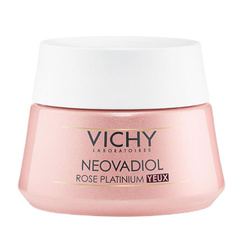 Neovadiol Rose Platinium krem pod oczy 15ml
