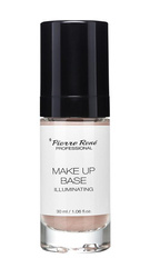 Professional Make Up Base Illuminating baza rozświetlająca pod makijaż 30ml