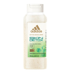 Active Skin & Mind Skin Detox żel pod prysznic dla kobiet 250ml
