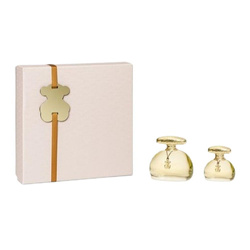 Tous Touch zestaw woda toaletowa spray 100ml + woda toaletowa spray 30ml