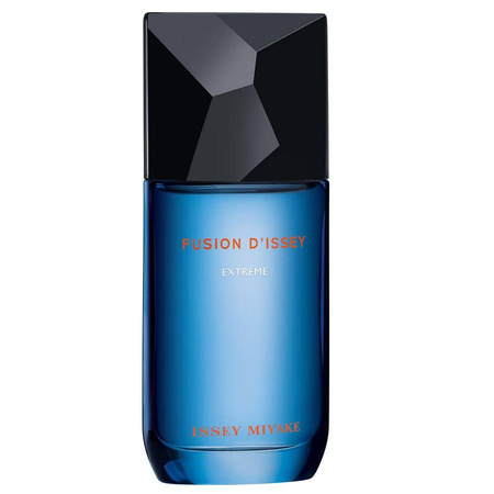 Issey Miyake Fusion d'Issey Extreme woda toaletowa spray 100ml