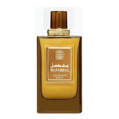 Mufaddal perfumy spray 80ml