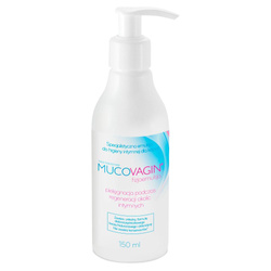 Fizjoemulsja specjalistyczna emulsja do higieny intymnej kobiet 150ml