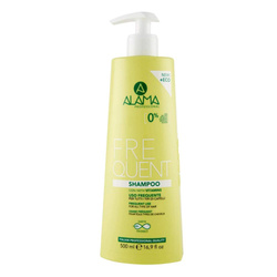 Frequent szampon do włosów 500ml