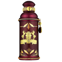 Alexandre.J Rose Alba woda perfumowana spray 100ml