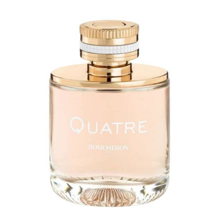 BOUCHERON Quatre Pour Femme EDP Woda perfumowana spray 30ml