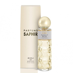 Saphir - Select Blue Women woda perfumowana spray 200ml