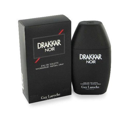 Drakkar Noir woda toaletowa spray 100ml