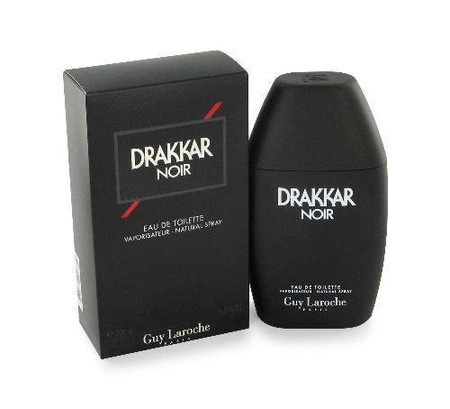 Drakkar Noir woda toaletowa spray 30ml