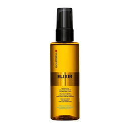 Goldwell - Elixir Versatile Oil Treatment olejek pielęgnacyjny do włosów 100ml