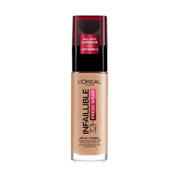 Infallible 32H Fresh Wear Foundation długotrwały podkład do twarzy 220 Sand 30ml