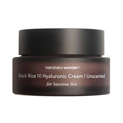 Black Rice 10 Hyaluronic Cream nawilżający krem do twarzy 50ml