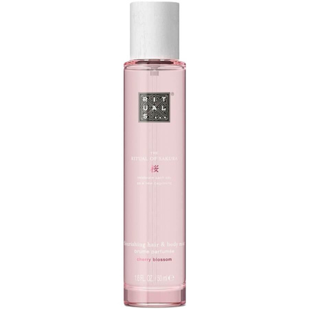 The Ritual of Sakura mgiełka do włosów i ciała 50ml