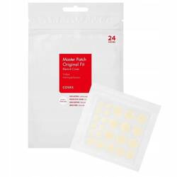 Acne Pimple Master Patch plasterki na wypryski 24szt