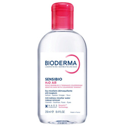 Sensibio H2O AR woda micelarna 250ml