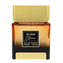 Flavia Amber Elixir woda perfumowana spray 100ml