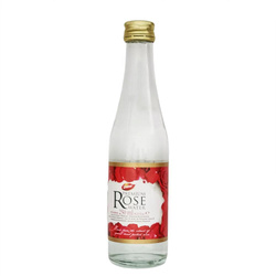 Premium Rose Water kosmetyczna woda różana 250ml