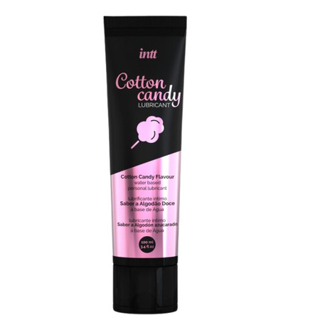 Cotton Candy Lubricant wodny żel intymny 100ml