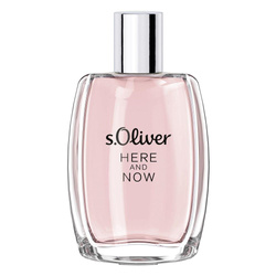 Here and Now Woman woda toaletowa spray 50ml
